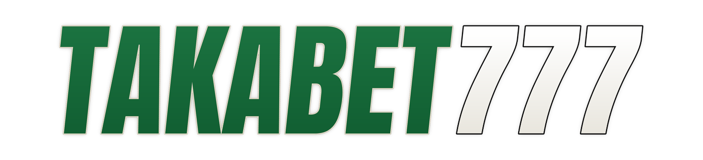 takabet777 logo